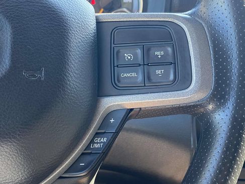 Used 2019 RAM 3500 Tradesman w/ Chrome Appearance Group AWD/4WD image 21