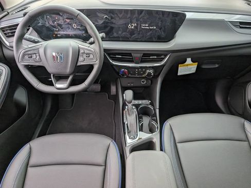 New 2026 Buick Encore GX Sport Touring FWD image 8
