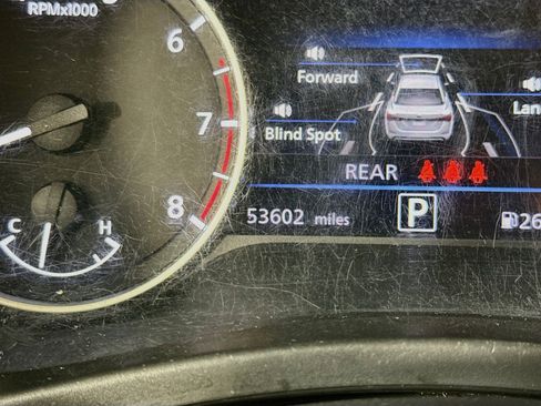 Used 2020 Nissan Sentra SV FWD image 16