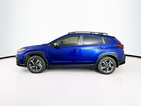 Used 2024 Subaru Crosstrek 2.0i Premium AWD/4WD image 4
