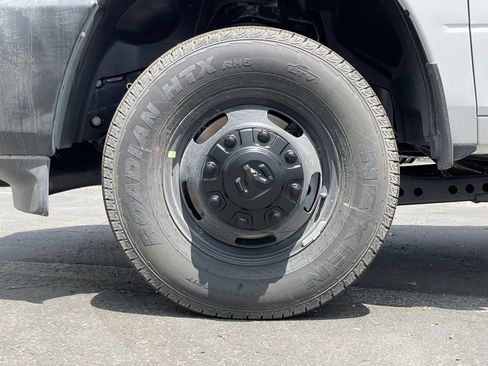 New 2025 RAM 3500 Tradesman image 11