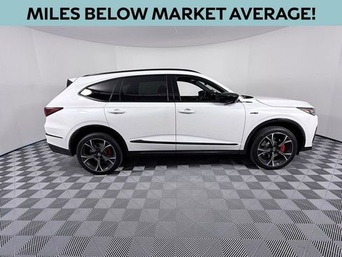 Used 2025 Acura MDX Type S image 7