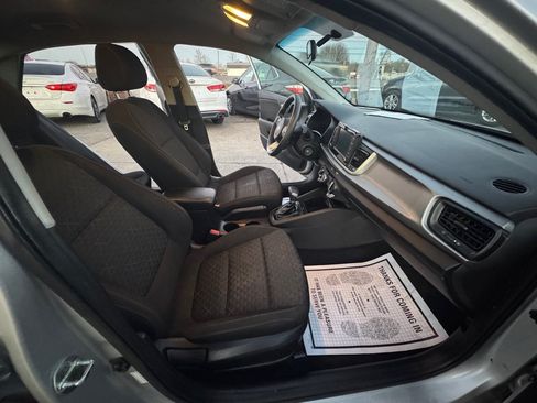 Used 2020 Kia Rio S FWD image 9