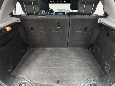 Used 2018 Chevrolet Trax LS FWD image 6