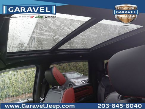 Used 2019 RAM 1500 Rebel w/ Rebel Level 2 Equipment Group image 9