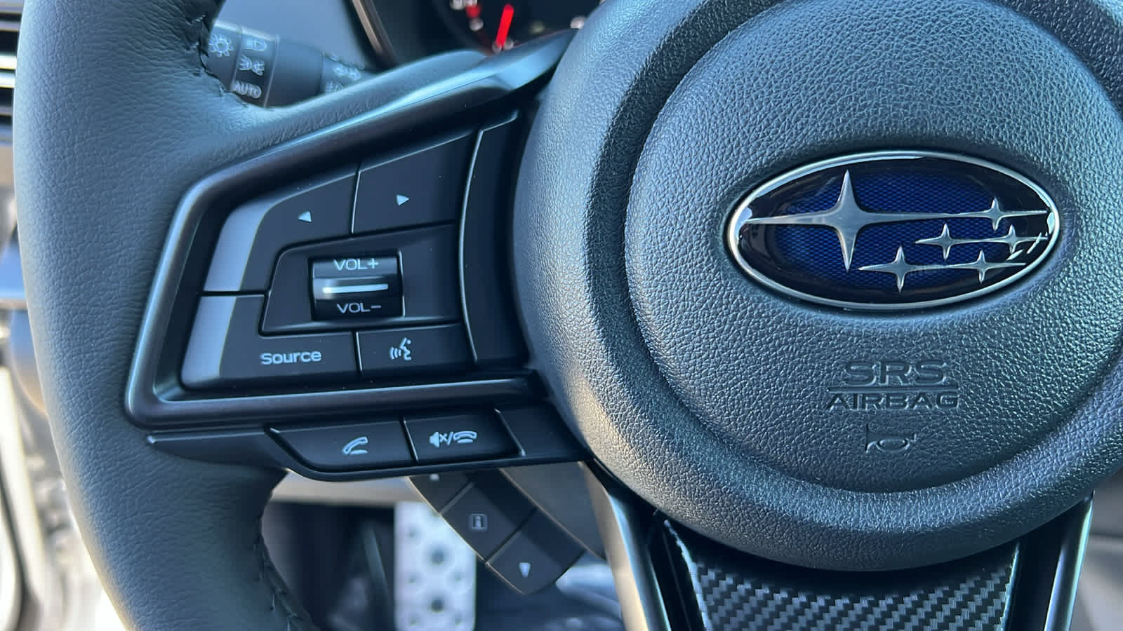 New 2026 Subaru WRX Premium AWD/4WD image 19
