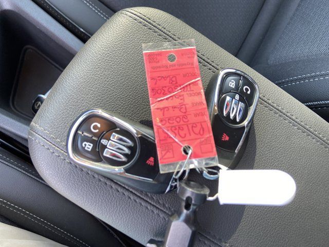Used 2026 Buick Encore GX Preferred w/ Comfort Package FWD image 43