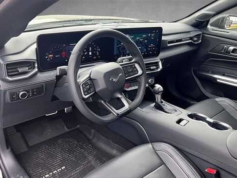 New 2026 Ford Mustang GT Premium image 5