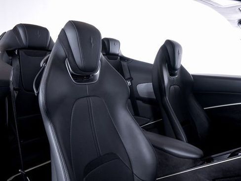 Certified 2024 Ferrari Roma Spider image 54