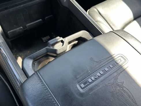 Certified 2024 RAM 2500 Limited image 40