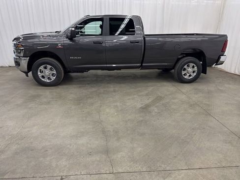 New 2026 RAM 2500 Big Horn image 38