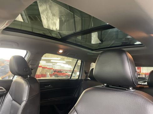 Used 2018 Volkswagen Atlas SEL image 27