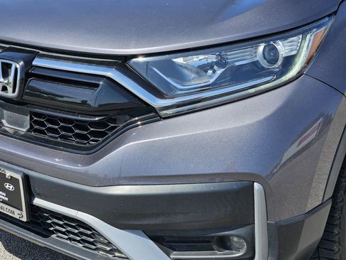 Used 2021 Honda CR-V EX-L image 6