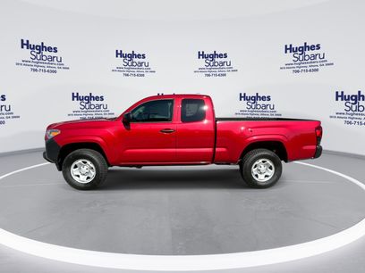 Used 2023 Toyota Tacoma SR