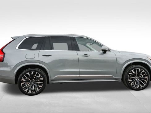 New 2026 Volvo XC90 T8 Ultra w/ Protection Package Premier image 4
