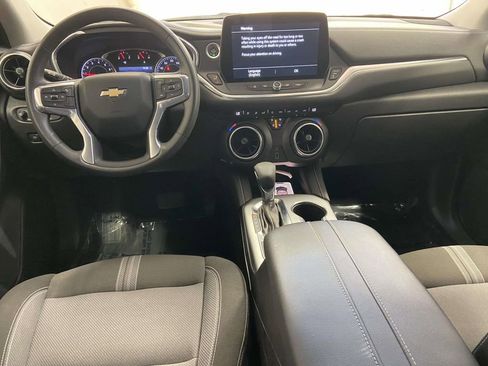 Used 2023 Chevrolet Blazer LT image 10