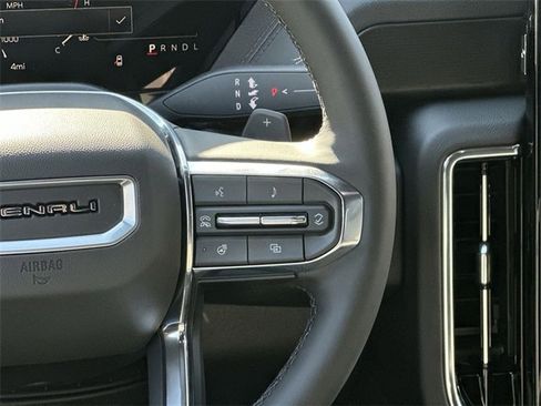 New 2026 GMC Yukon XL Denali image 10