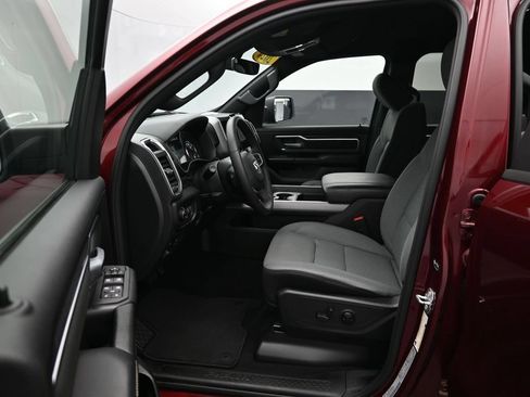 Used 2025 RAM 1500 Big Horn AWD/4WD image 15