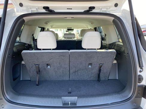 Used 2025 Hyundai Santa Fe SEL image 34