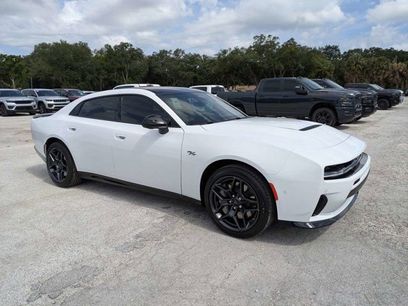 New 2026 Dodge Charger R/T