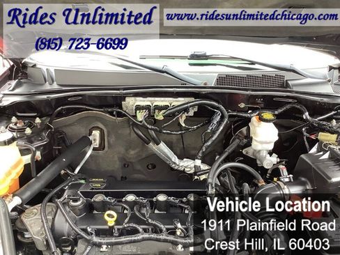 Used 2010 Ford Escape XLT image 37