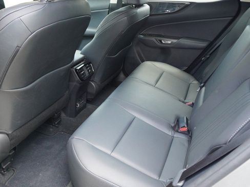 Used 2024 Lexus NX 350 AWD image 11