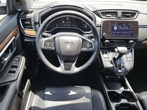 Used 2020 Honda CR-V EX-L image 5