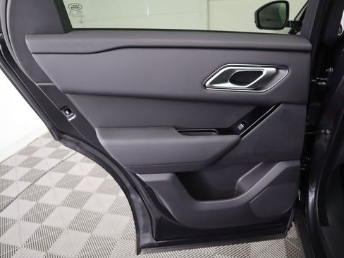 New 2026 Land Rover Range Rover Velar S image 27