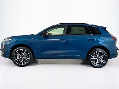 New 2026 Audi Q3 quattro 2.0T AWD/4WD image 8
