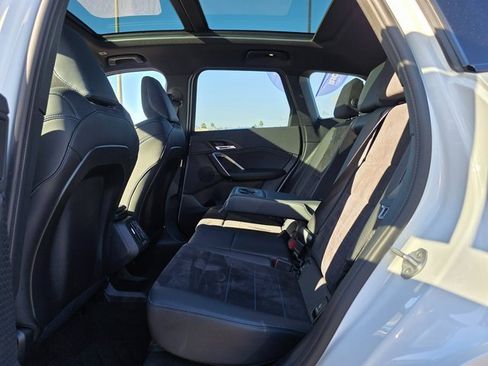 Used 2025 BMW X1 xDrive28i image 17