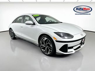 Used 2024 Hyundai Ioniq 6 SEL AWD/4WD video 1