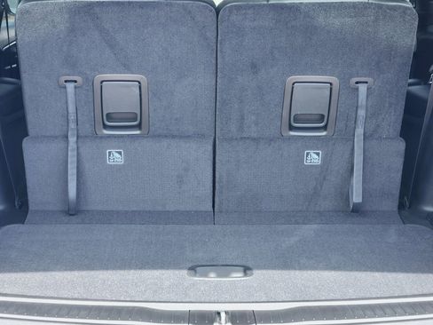 New 2025 Jeep Grand Cherokee L Altitude image 24