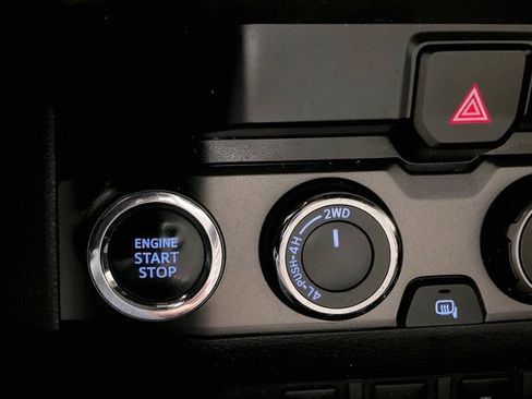 Used 2019 Toyota Tacoma TRD Pro image 36