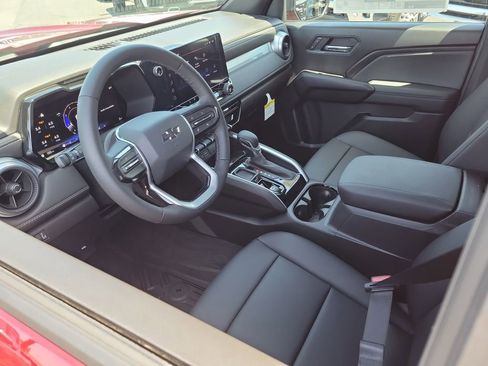New 2026 Chevrolet Colorado LT w/ LT Convenience Package RWD image 3