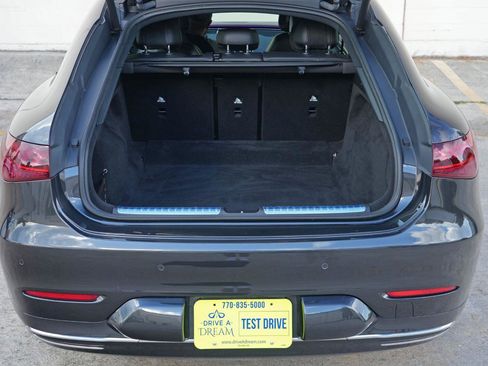 Used 2023 Mercedes-Benz EQS 450+ Sedan image 8