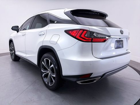 Used 2020 Lexus RX 350 FWD w/ Premium Package image 15