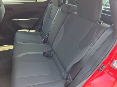 Used 2024 Subaru Impreza 2.0i AWD/4WD image 17