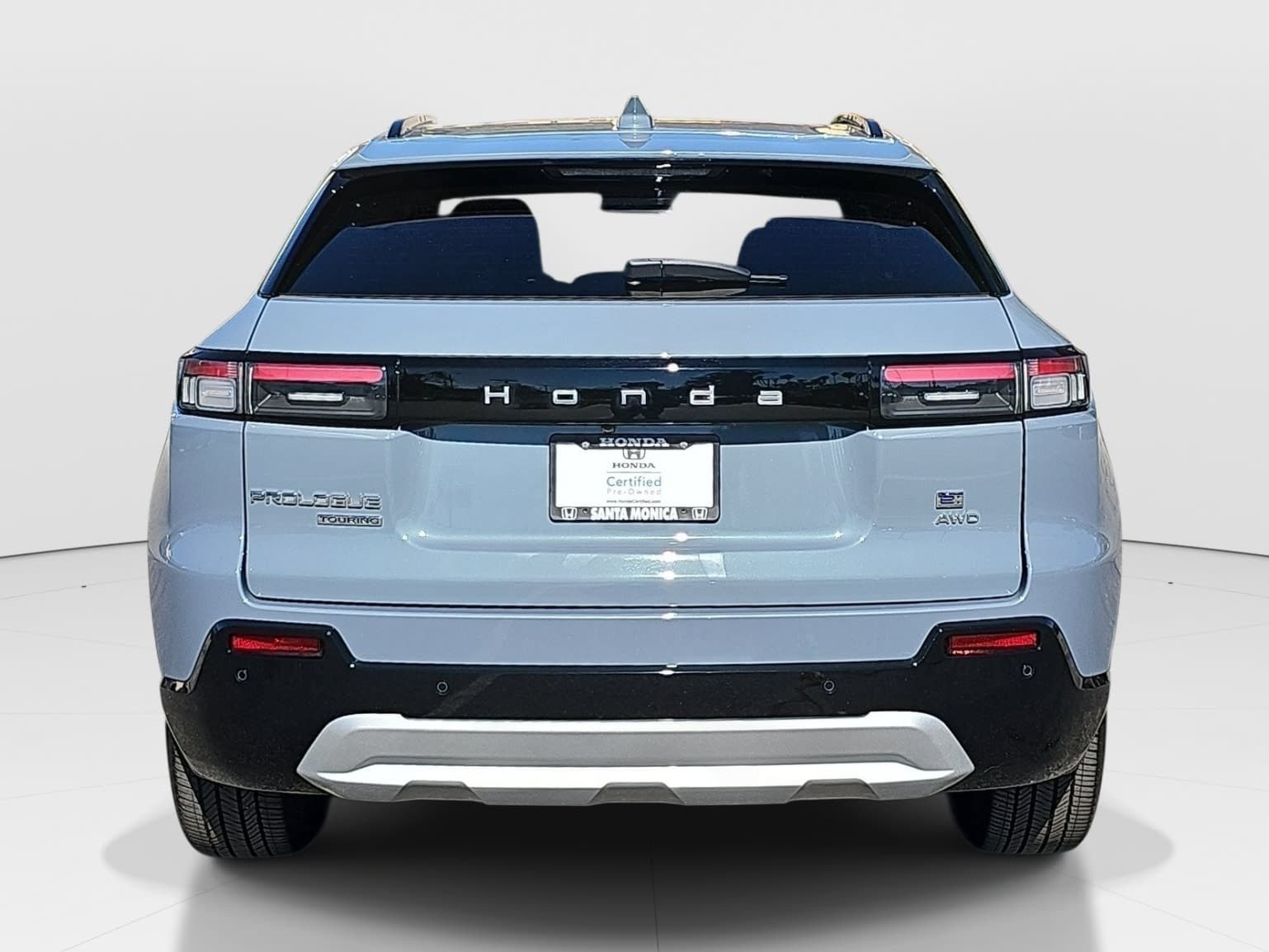 Used 2024 Honda Prologue Touring image 6