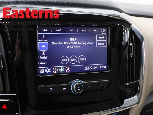 Used 2023 Chevrolet Traverse LS w/ Safety Package image 19