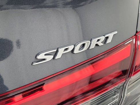 Certified 2024 Honda Civic Sport image 8