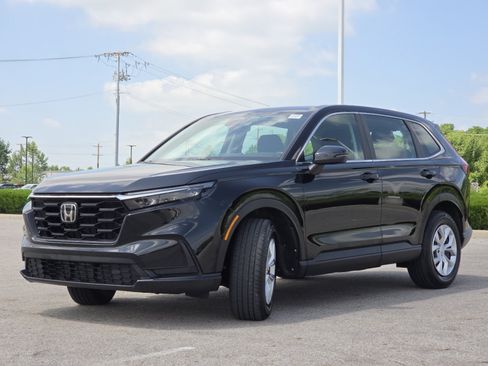 Used 2024 Honda CR-V LX image 11