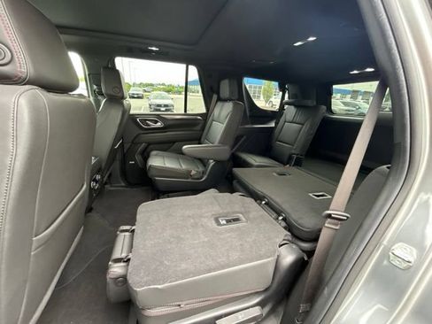 Used 2024 Chevrolet Tahoe RST w/ Luxury Package AWD/4WD image 12