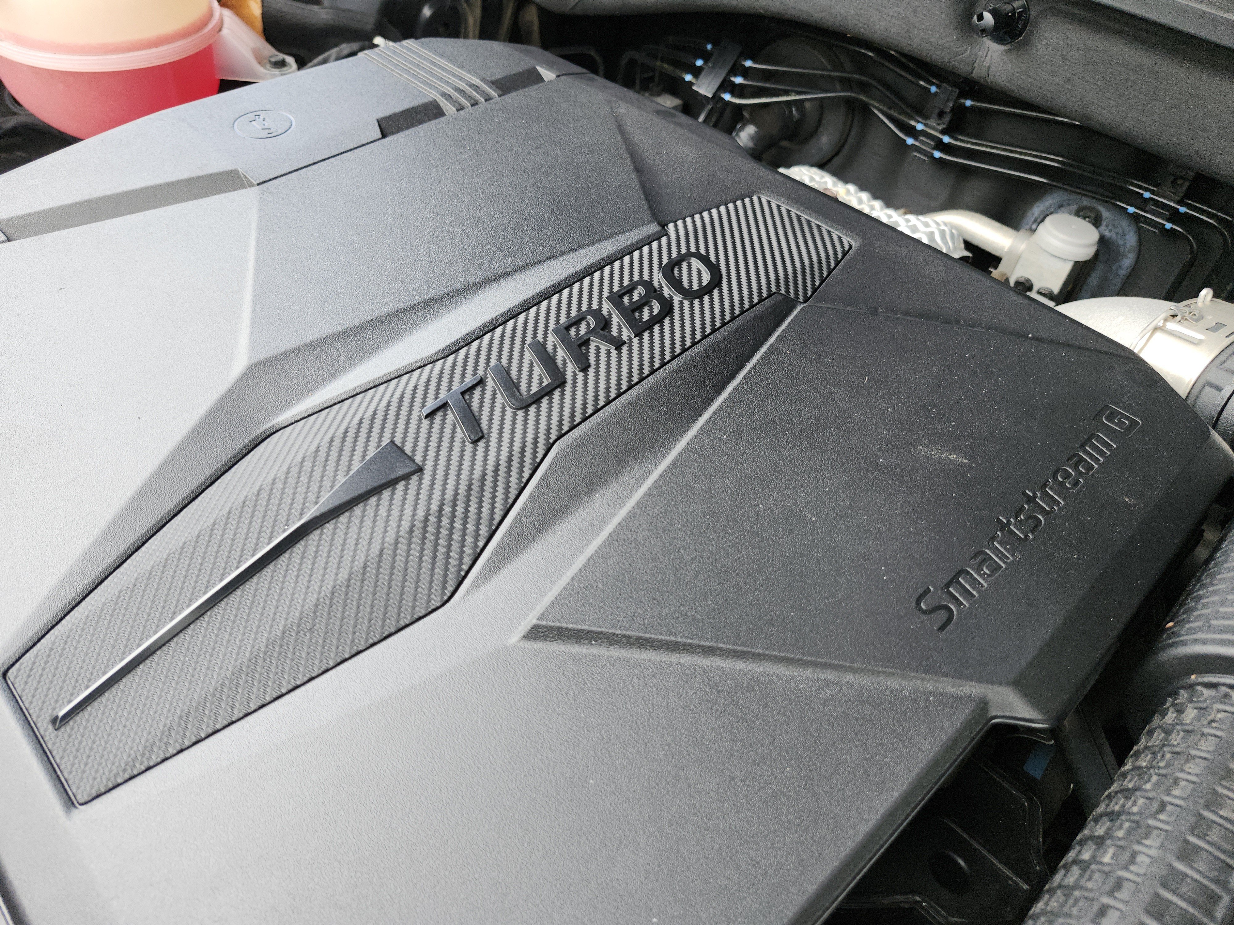 Certified 2021 Hyundai Santa Fe Limited FWD image 36