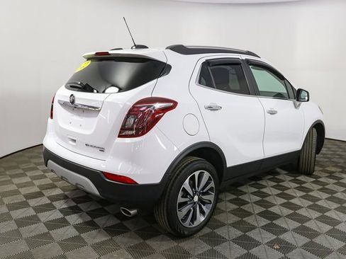 Used 2022 Buick Encore Preferred w/ Safety Package image 11