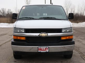 Used 2024 Chevrolet Express 2500 w/ Driver Convenience Package video 2