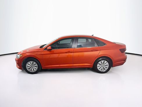 Used 2019 Volkswagen Jetta FWD image 4
