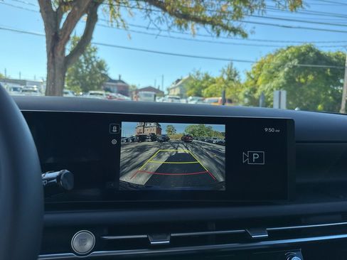 New 2026 Hyundai Tucson SEL image 26