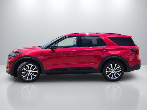 New 2026 Ford Explorer ST-Line RWD image 7