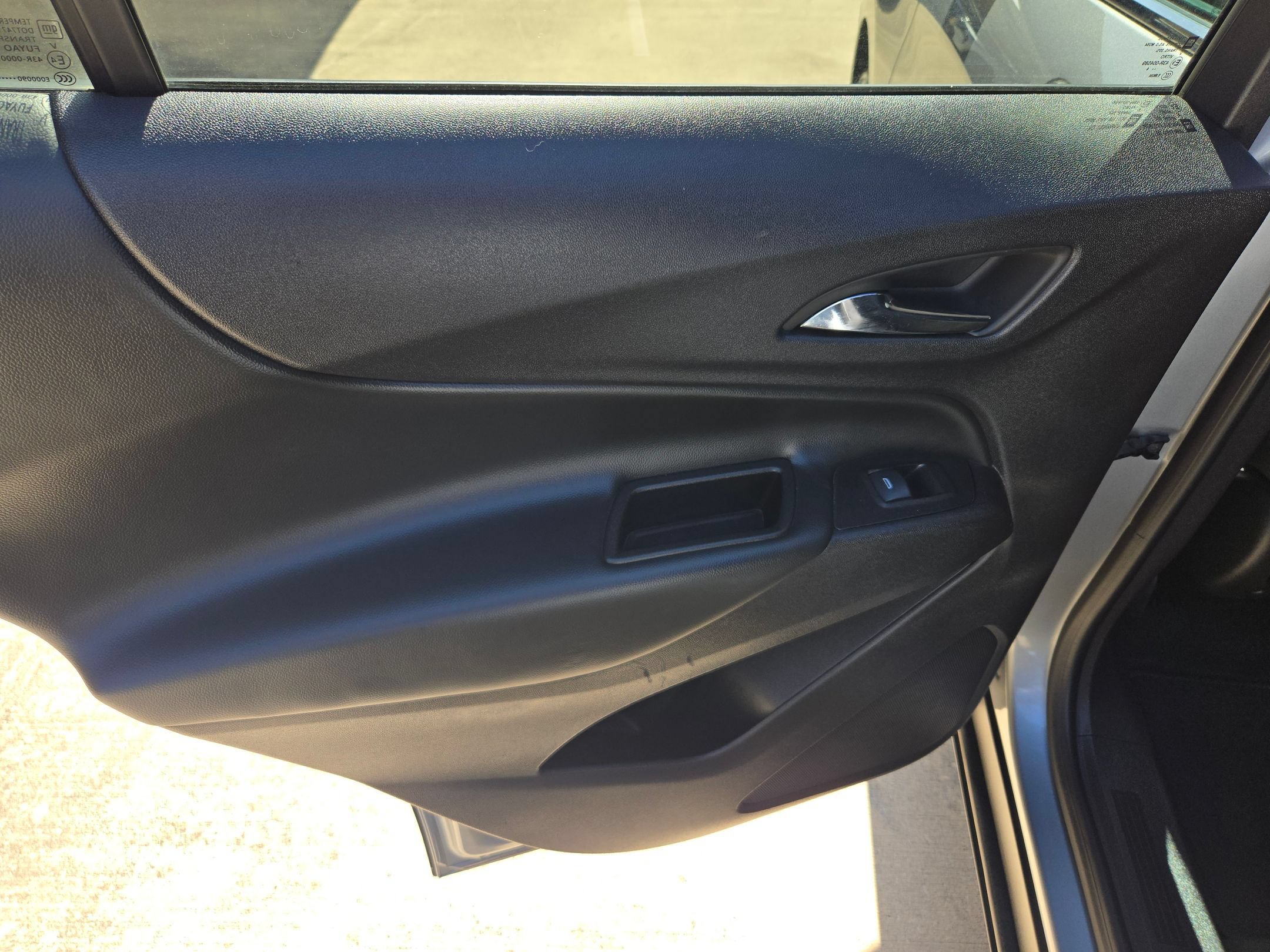 Used 2024 Chevrolet Equinox LT AWD/4WD image 14