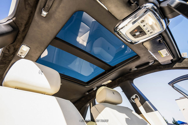 Used 2013 Rolls-Royce Ghost RWD image 79